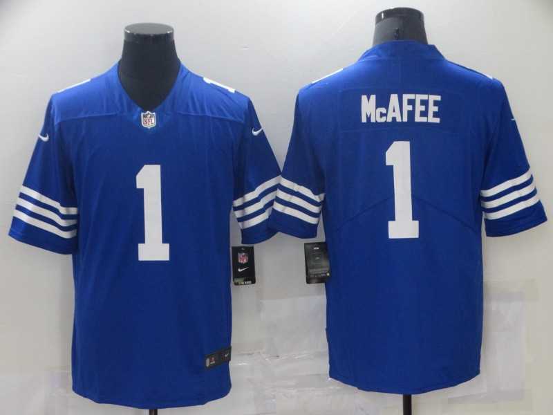 Nike Colts 1 Pat McAfee Royal Vapor Untouchable Limited Jersey,We sell and wholesale Nike Colts 1 Pat McAfee Royal Vapor Untouchable Limited Jersey on line form chian!